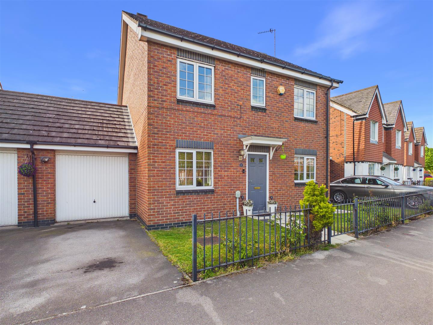 Brough East Yorkshire, HU15 1GQ